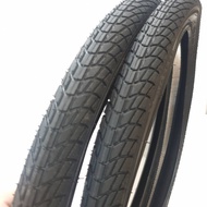 FKR 20x1.75 Tayar Basikal Lajak MTB Classic Basikal Lipat Tyre Bicycle Rim 20 Inches