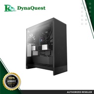 NZXT H7 Flow TG Mesh 2024 ATX Black Case CM-H72FB-01