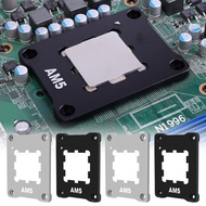 Universal Aluminum AM5 CPU Bending Corrector Frame Fixing Buckle Desktop Chassis CPU Anti-bending Br