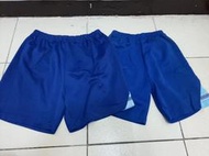 1件 中正國中制服運動短褲 二手運動褲 學生運動服