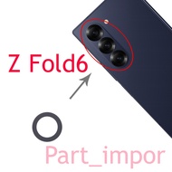 Samsung Galaxy Z Fold6 SM-F956B Camera Glass Lens