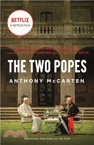 The Two Popes ― Francis, Benedict, and the Decision That Shook the World
