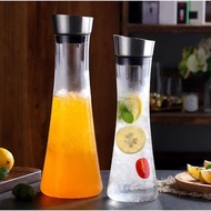 Korea Water Jug Bottle With Lid Elegant Capacity 1.5 Lt