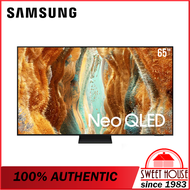 (NEW 2025) SAMSUNG 55" 65" 75" 85" Neo QLED QN70F 4K Samsung Vision AI Smart TV (2025) QA55QN70FAKXX