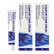 Comfort Zone Cream (2 pcs) X2DH
