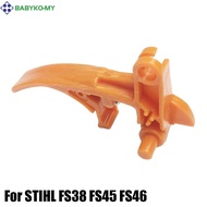 [BABYKO] Throttle Trigger Fits For STIHL Fs38 Fs45 Fs46 Fs55 Fs55r 41401801500