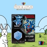 Dungeons and Dragons Dicelings: Blue Beholder