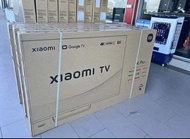 XiaoMi 65smart google tv