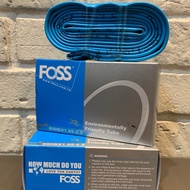 FOSS INNER TUBE 27.5” x 1.95-2.5