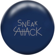 Radical Sneak Attack Solid Bowling Ball 14lbs Radical Sneak Attack Solid Bowling Ball 14lbs