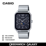 Casio Analog Fashion Watch (MTP-M305D-1A)