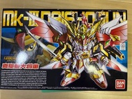 全新 Legend BB 真驅參大將軍 BB 戰士403