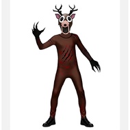 99 Forest Days ‌deer ‌deer Costume With Fantasy For Kids Elements