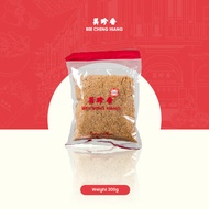 美珍香猪肉丝 Bee Cheng Hiang Pork Floss (Loose) 300g
