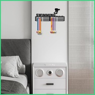 Award Holder Display Sports Award Storage Hanger Wall Mount Hanger Decor Race Award Silhouette Holde