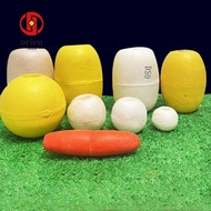 ORIEN Kayak Anchor Ball, PVC 8 Styles Kayak Anchor Line Drift Anchor,  Multicolors Ski Rope Boat Poo
