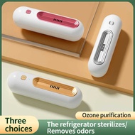 Air Purifier Refrigerator Deodorizer Household Deodorizer Ozone Fresh-Keeping Deodorizer Pet Car