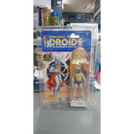 Hasbro Star Wars Droids Adventures of R2D2 and C3PO Boba Fett SEALED