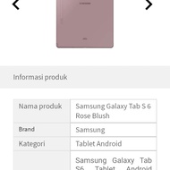 tablet samsung