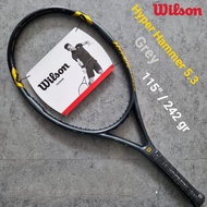 Raket Tenis Wilson Hammer 5.3