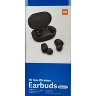 Mi True Wireless Earbuds Basic 2 Xiaomi Bluetooth Headset Earbuds Version