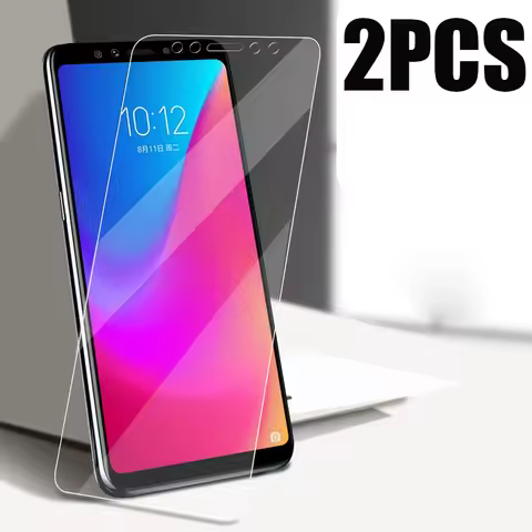 Hydrogel Film For Lenovo K5 PRO L38041 Screen Protector For Lenovo K5 PRO L38041 Full Cover Glass Sc