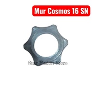 Mur Kipas Angin Cosmos 16 SN
