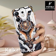 Infinix Zero 30 4G Case - Infinix Zero 30 5G Fashion Image Cool Mobile Phone Case, Case hp, TPU Mobi