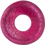 (D) WEST PAW DESIGN Dash Dog Frisbee (Pink)