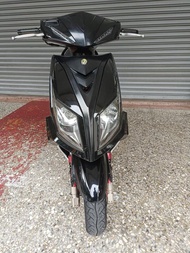 《豪泰二手機車》三陽SYM JET evo-125cc{JET-S/SR/SL.勁戰.雷霆-S}可試乘可分期