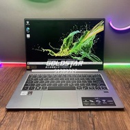 Acer Swift 3 14吋全高清/                  HK$3,200      GoldstarComputer888