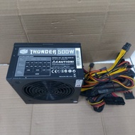 PSU cooler Master Thunder 500W PSU RS-500-ACAB-M3