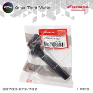 Spark Plug Cap/Spark Plug Cap CB 150 R LED 2015-2024, GTR, CB 150X, CBR 150R 2016-2024, CBR 250R 201