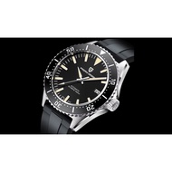 Pagani Design 42mm Men's Rubber Automatic Watch PD-1672