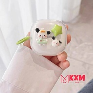 BS08T7B Baseus WM01 case / WM02 / WM02+ / WM03 / E16 NEW / E16 OLD / E17 / E19 / E20 / E18 Ins 3D Cu