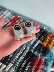 1 cặp chân phuộc sau sirius 10 ly hạ phuộc wave RS100 Wave S100 wave A100 2006-2016 đã chế