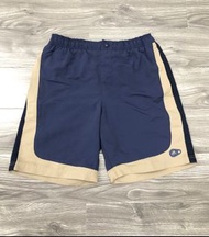 Vintage 00s Outdoor Gorpcore Adidas Nylon Shorts