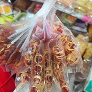 Burmese Daigou Vanilla Jerky Beef Jerky Beef Canned Beef Lamb Jerky Hand Shredded Jerky Street Beef 