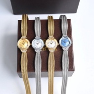 [Authentic Original Single Original Box Packaging] Agete Agete New Kaleidoscope Series Retro Small G