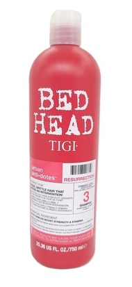 TIGI BED HEAD 復活洗髮露 750毫升 1件