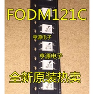 1 Piece FODM121 FODM121C 121C SOP-4