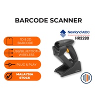 Newland HR3280 1D/2D Barcode Scanner QR Scanner