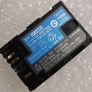 (COD) แบตเตอรี่สำหรับ Canon LPE6NH R6 R5 R7 R5C R 5DS 5DSR XC10 6D 7D 7D2