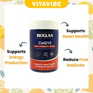 Bioglan CoQ10 300mg - 60Capsules