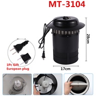 Mosquito killer electric fly trap garden outdoor 220V garden farm outdoor mosquito killer mosquito k