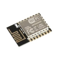 SoC ESP8266 ESP-12F Wifi Transceiver Board (ESP8266MOD WiFi Module)