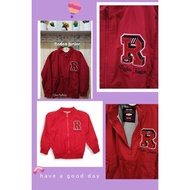Rodeo junior boys sweater jacket/jacket/Rodeo/that's donald