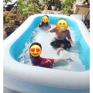 INTEX POOL 262 CM 56483 INTEX Family POOL