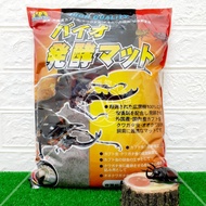 【閃電聯盟】甲蟲 IM 大兜土 5.5L 雞母蟲 底床 產卵 幼蟲 獨角仙 腐植土 甲蟲土 甲蟲底材 果凍 1個