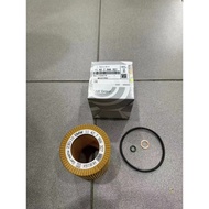 11427566327 ORI OIL FILTER BMW N52 N52N N53 N54 N55 ENGINE E90 E91 F30 E60 E61 F10 X3 X5 X6 Z4